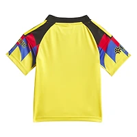 Toddler adidas Yellow Club America 2025/26 Mini Kit