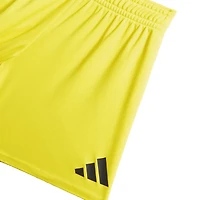 Toddler adidas Yellow Club America 2025/26 Mini Kit