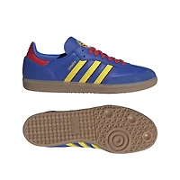 Unisex adidas Blue Club America Samba Shoes