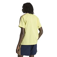 Unisex adidas Yellow Club America Terrace Icons Jersey