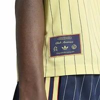 Maillot unisexe adidas Club America Terrace Icons jaune