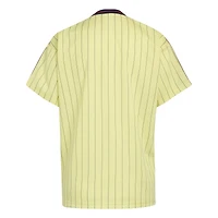 Maillot unisexe adidas Club America Terrace Icons jaune