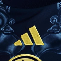 Women's adidas Navy Club America 2025/26 Away Replica Jersey