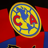 Women's adidas Yellow Club America 2025/26 Home Replica Jersey