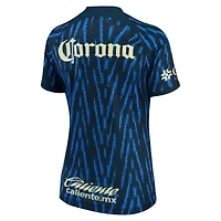 Women's Nike Blue Club America 2022/23 Away Replica Jersey