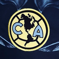 Maillot réplique extérieur adidas bleu marine Club America 2025/26 pour jeunes