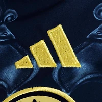 Maillot réplique extérieur adidas bleu marine Club America 2025/26 pour jeunes