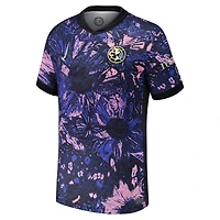 Maillot réplique bleu Nike Club America 2024/25 pour jeunes