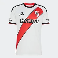 Maillot réplique domicile blanc adidas Club Atlético River Plate 2026/27 pour homme