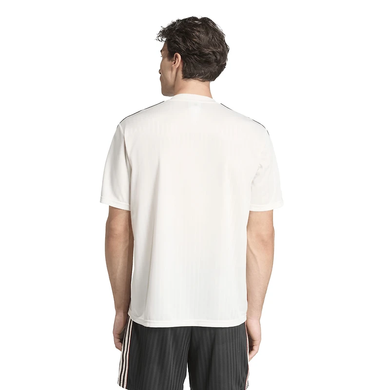 Unisex adidas  White Club Atlético River Plate Terrace Icons Jersey