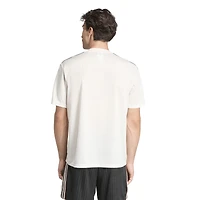 Unisex adidas  White Club Atlético River Plate Terrace Icons Jersey