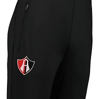 Pantalon de jogging d'entraînement Charly Black Club Atlas 2024/25 pour homme