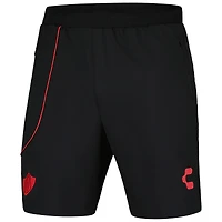 Short à poche Charly Black Club Atlas pour hommes