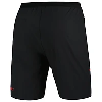 Short à poche Charly Black Club Atlas pour hommes