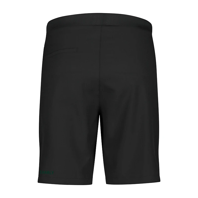 Short d'entraîneur Charly Black Club Leon pour homme