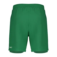 V114065 Short d'entraînement doublé CLeon CRQ F24 pour hommes SHTMENSOC 5028607.300