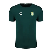 Men's Charly  Green Club Leon 2024/25 T-Shirt