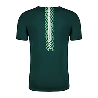Men's Charly  Green Club Leon 2024/25 T-Shirt
