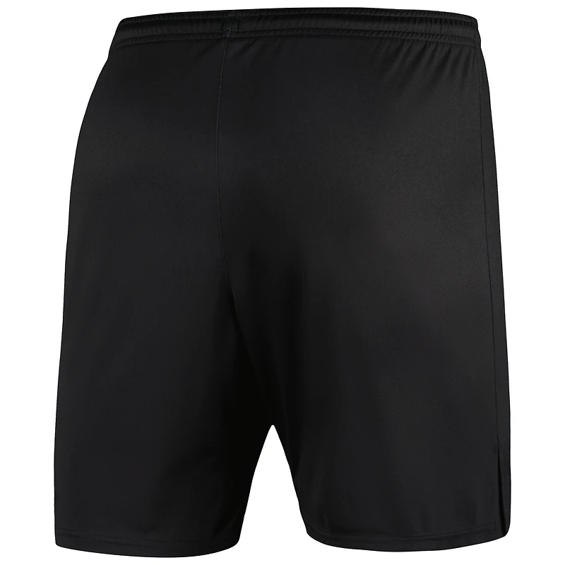 Men's Charly  Black Club Tijuana 2023/24 Training Shorts