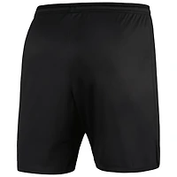 Men's Charly  Black Club Tijuana 2023/24 Training Shorts