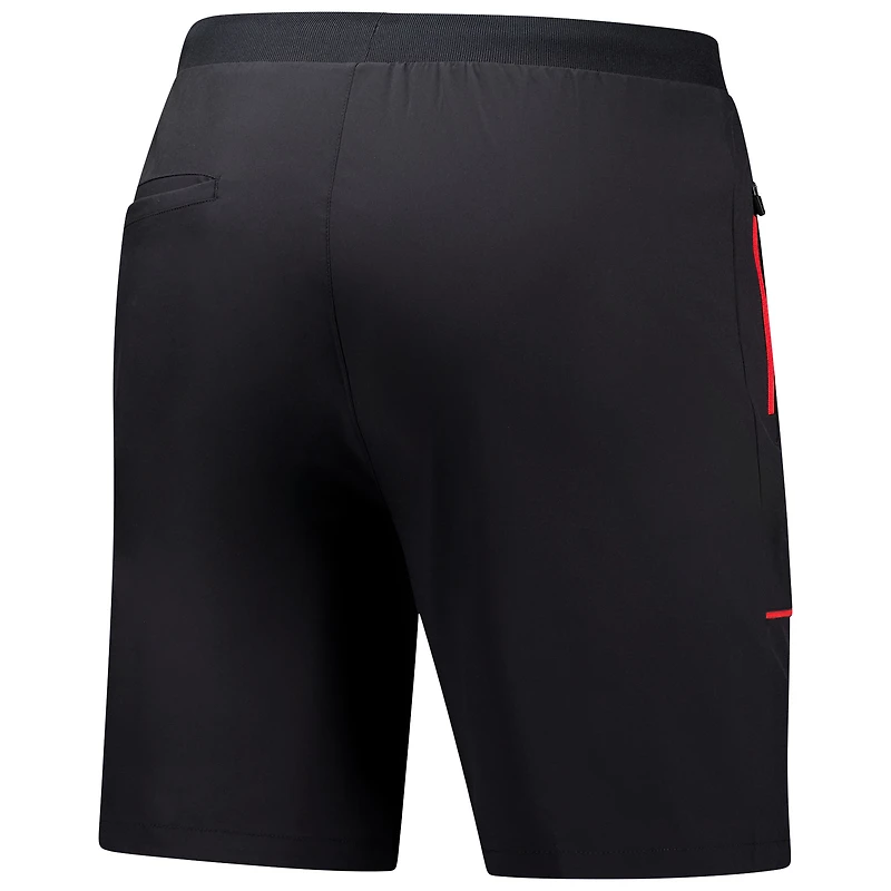 Short d'entraîneur Charly Black Club Tijuana pour homme