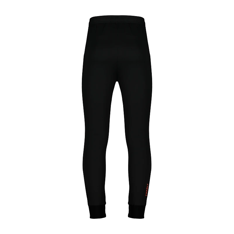 Pantalon de jogging d'entraînement Charly Black Club Tijuana 2024/25 pour homme
