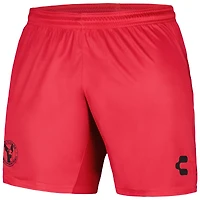 Short d'entraînement Homme Charly Red Club Tijuana 2023/24