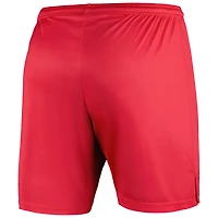 Short d'entraînement Homme Charly Red Club Tijuana 2023/24