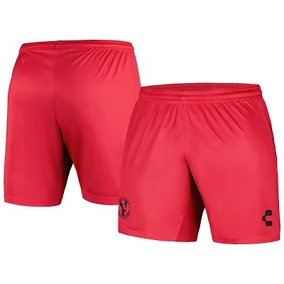 Short d'entraînement Homme Charly Red Club Tijuana 2023/24