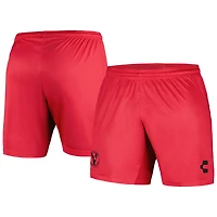 Short d'entraînement Homme Charly Red Club Tijuana 2023/24