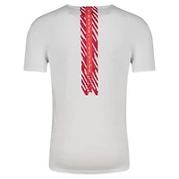 Men's Charly  White Club Tijuana 2024/25 T-Shirt