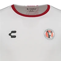 Men's Charly  White Club Tijuana 2024/25 T-Shirt