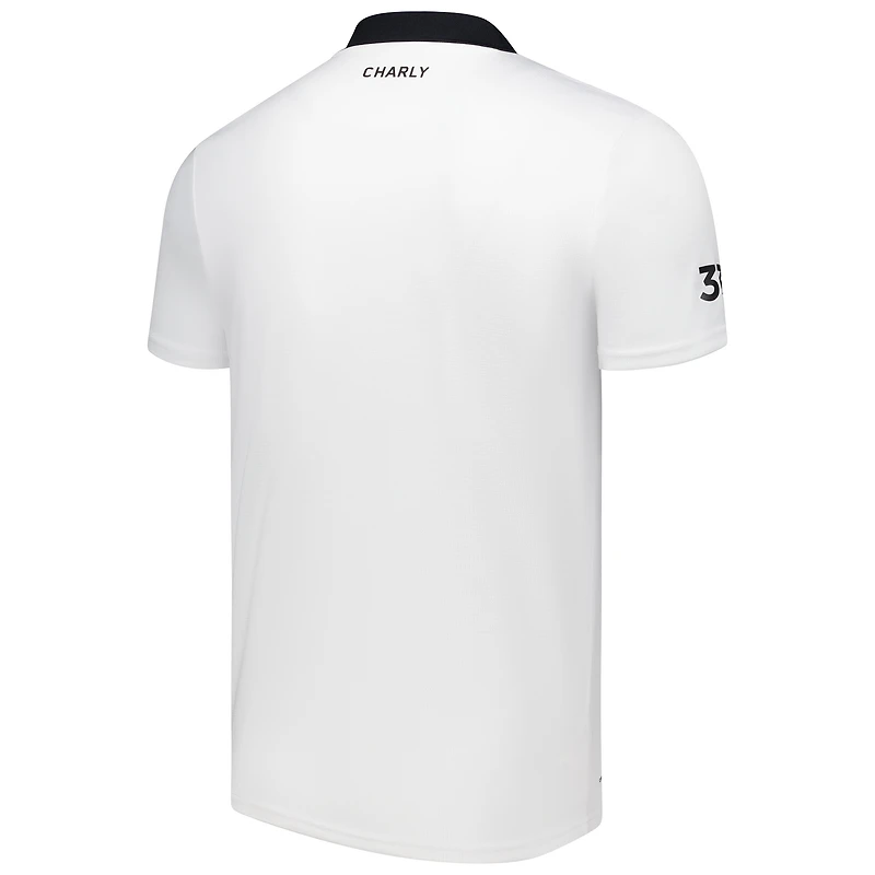 Men's Charly Club Tijuana DryFactor Polo