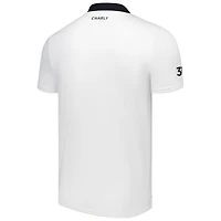 Men's Charly Club Tijuana DryFactor Polo