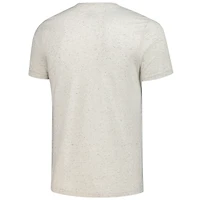 T-shirt à trois mélanges Ahead Cream Cognizant Classic Instant pour homme