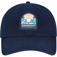 Men's Ahead  Teal Cognizant Classic Largo Adjustable Hat