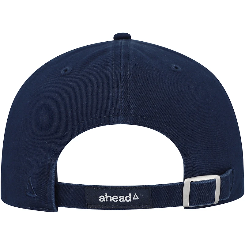 Chapeau ajustable Ahead Teal Cognizant Classic Largo pour homme