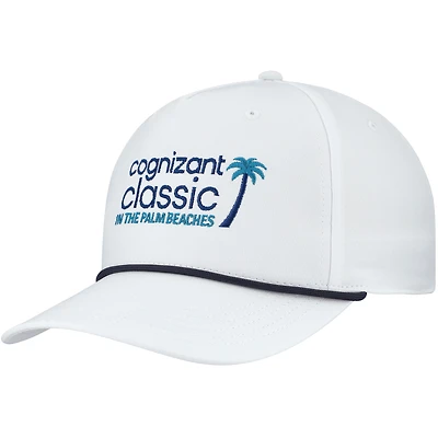 Casquette ajustable en corde Ahead Cognizant Classic Alto pour homme