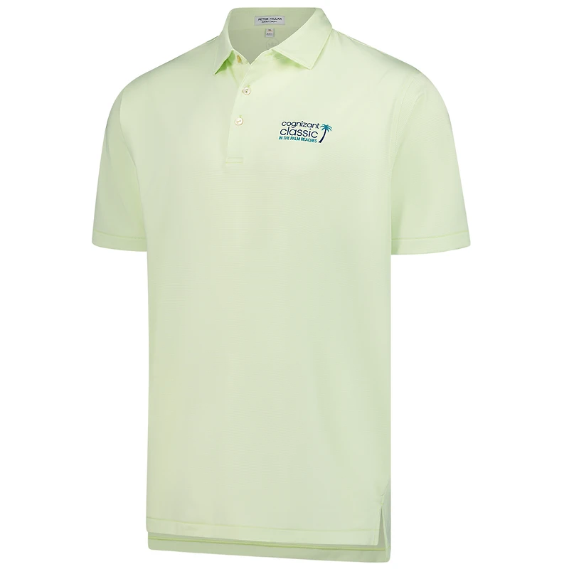 Polo en jersey P3T Cognizant Classic Jubilee Performance pour homme V110136 POLMENSSM MF24EK11S