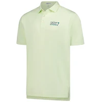 Polo en jersey P3T Cognizant Classic Jubilee Performance pour homme V110136 POLMENSSM MF24EK11S