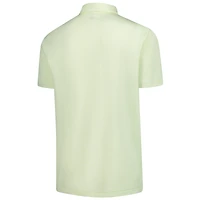 Men's Peter Millar Green Cognizant Classic Jubilee Performance Jersey Polo