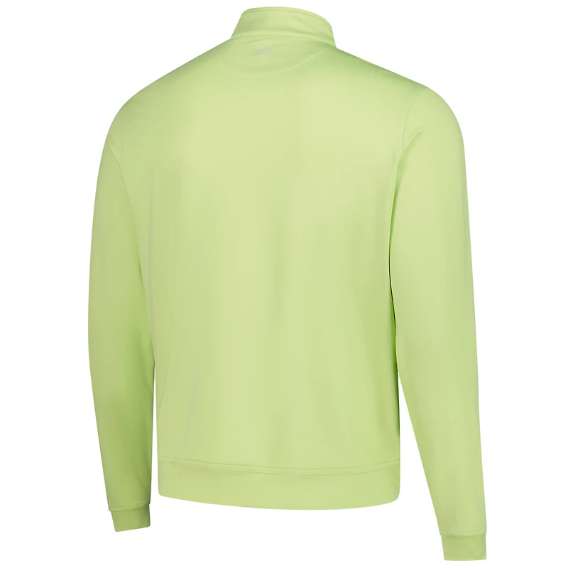 V110136 P3T Cognizant Classic Perth Mélange Performance à glissière quart de tour pour homme JACMENQZPMF24EK40B