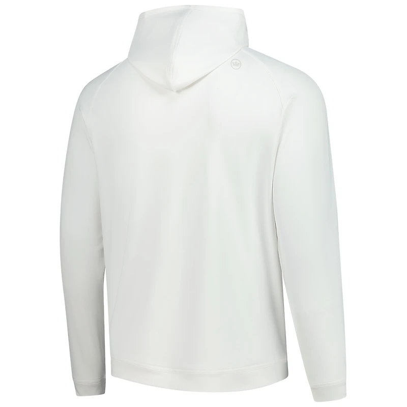 Sweat à capuche P3T Cognizant Classic Pine Performance pour homme V110136 SWTMENHOD ME0EK45
