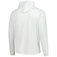 Sweat à capuche P3T Cognizant Classic Pine Performance pour homme V110136 SWTMENHOD ME0EK45