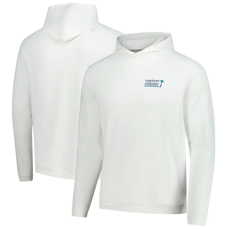 Sweat à capuche P3T Cognizant Classic Pine Performance pour homme V110136 SWTMENHOD ME0EK45