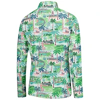 Pull à glissière quart de tour Ava imprimé classique Cognizant Smith & Quinn pour femme