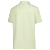 Youth Peter Millar Green Cognizant Classic Jubilee Performance Polo