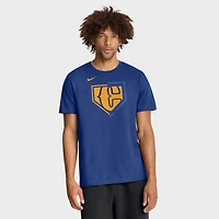 Men's Nike Royal Colombia Baseball 2026 World Classic Icon T-Shirt