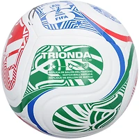 James Rodríguez Colombia National Team Autographed FIFA 2026 World Cup Soccer Ball