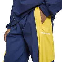 Men's adidas  Blue Colombia National Team EQT Track Pants